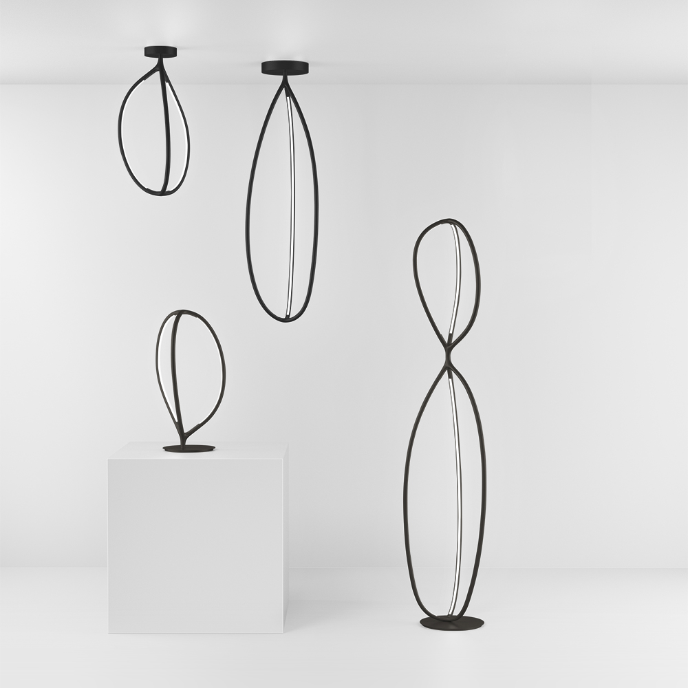 Arrival Floor Lamp by Artemide Floor Lamps Arrival Floor Lamp by Artemide Floor Lamps